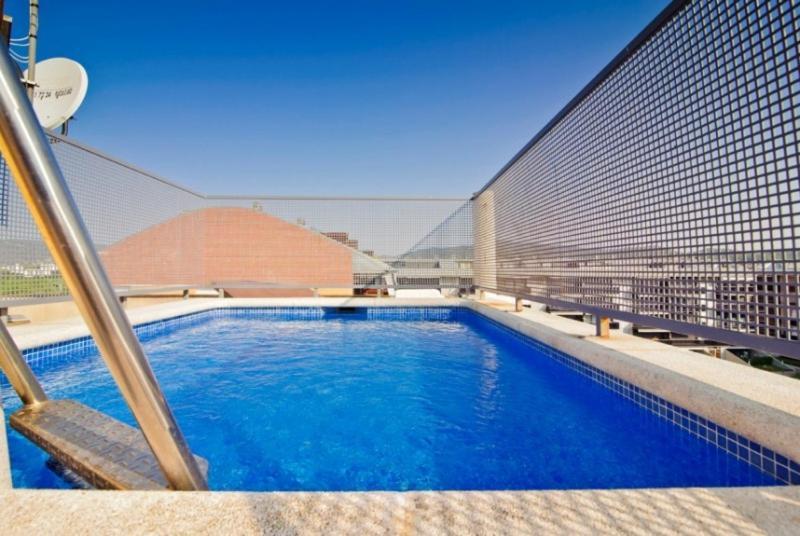 Club Villamar - Vegas Sant Antoni De Calonge